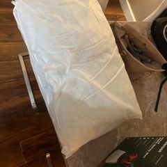 two pillows