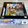 N64 Mario Kart 64 Boxed and Minty Image 8