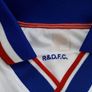 2000-02 Rushden & Diamonds  Fila Jersey Size L Adults Image 6