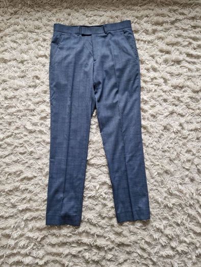 Luxury Herbie Frogg Mens suit