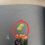 Lego Krusty Burger 10352-1 no minifigs Image 7
