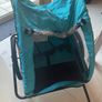 kids bike trailer Image 2