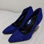 Blue Suede Shoes, New Image 7