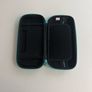 Orzly Nintendo Switch Lite Travel Case (Teal Blue) Image 3