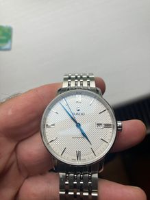Rado Coupole Classic Automatic