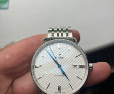 Rado Coupole Classic Automatic