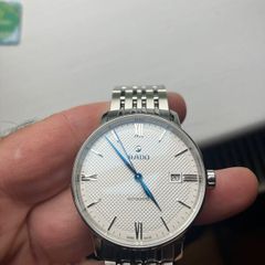 Rado Coupole Classic Automatic