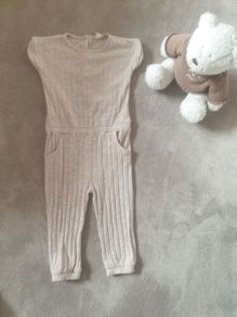 River island girls 2-3 jumpsuit