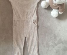 River island girls 2-3 jumpsuit