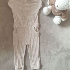 River island girls 2-3 jumpsuit