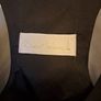 River Island  black mini dress with bow size UK10 EUR36/38 Postage included Image 6