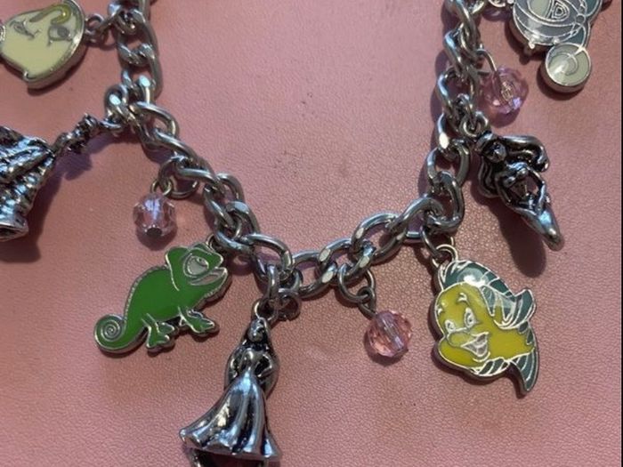 Disney Bracelet
