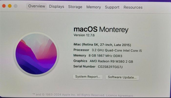 Apple Imac(s)