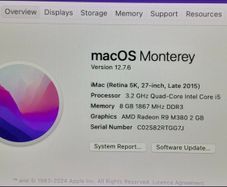 Apple Imac(s)