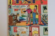 Archie Series PEP Comic Book No. 302