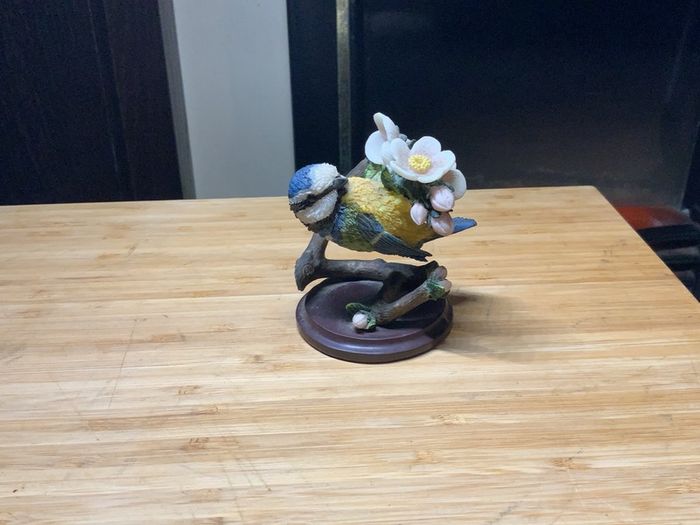 Figurines
