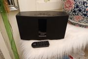 Bose soundtouch 20 wi-fi audio system