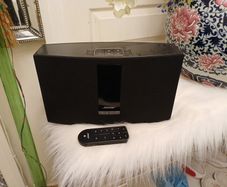 Bose soundtouch 20 wi-fi audio system