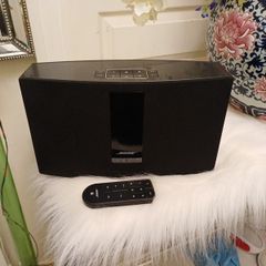Bose soundtouch 20 wi-fi audio system