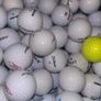 Top Brand (Non Tour) Golf Ball Mix Grade A/B Image 3