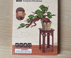 3D Puzzle