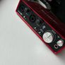 Focusrite Scarlett 2i2 Audio Interface Image 3