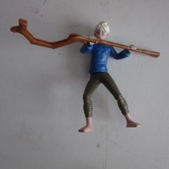 McDonalds Jack Frost Figure 2012