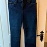 NEW Mens Dark Wash Andre Jeans - W32 L29 Image 6