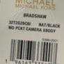 Michael Kors Bradshaw Camera Handbag Image 6