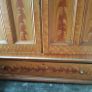 Mahogany Wardrobe. Image 6