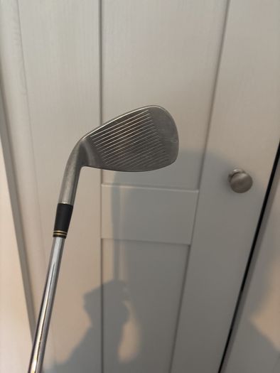 golf clubs perfect for pitch and putt