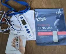 Tens machine