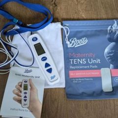 Tens machine