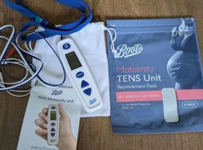 Tens machine