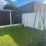 swing and trampoline Image 2