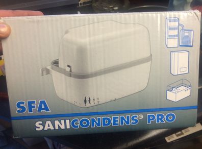 Sani condense pro