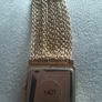 Vintage Gold Guess Watch Image 5