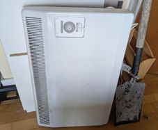 electric radiator