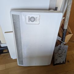 electric radiator