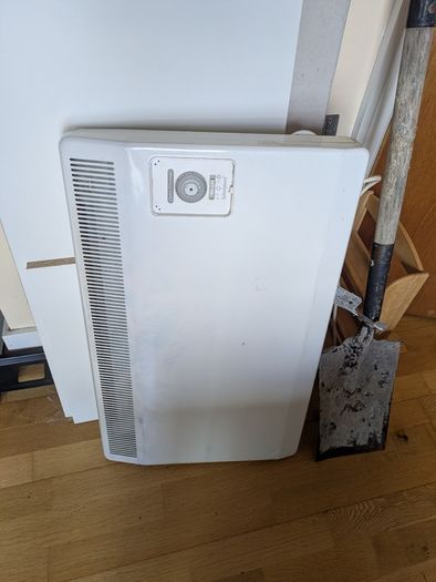 electric radiator