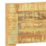 Bed Frame Solid Reclaimed Wood 140x200 cm Image 6
