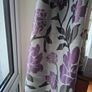 2 pairs of curtains Image 2