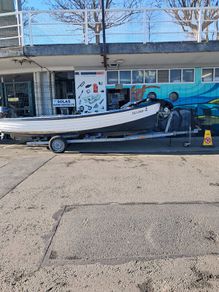 Boat for sale