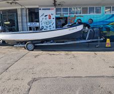Boat for sale