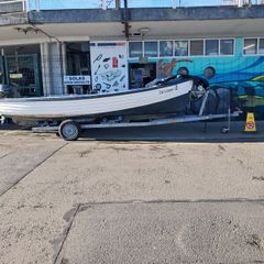 Boat for sale