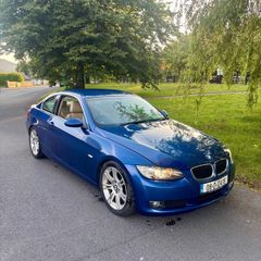 2008 Bmw 320i E92