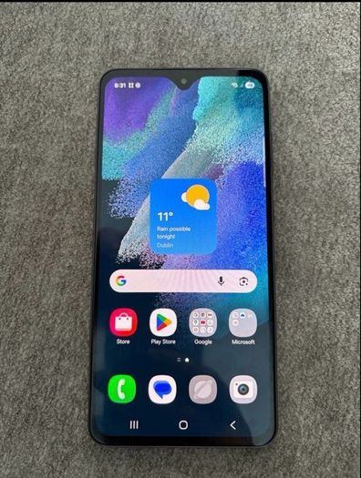 Samsung Galaxy S21 FE 5G