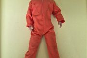 Action man figure