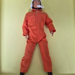 Action man figure