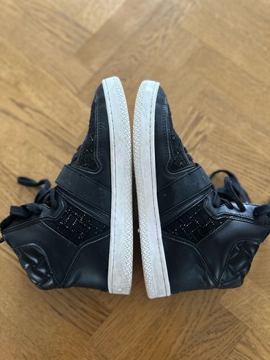 Kurt Geiger trainers